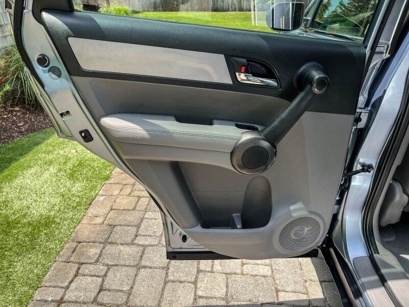 2011 Honda CR-V EX-L Wilmington NC