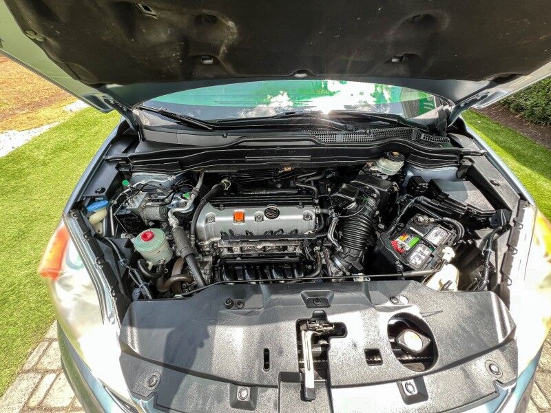 2011 Honda CR-V EX-L Wilmington NC