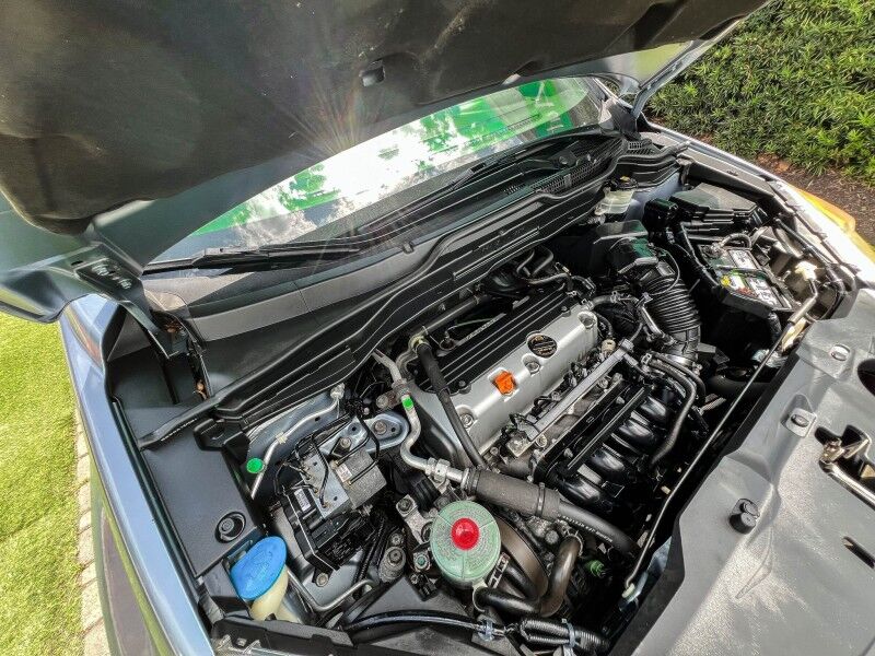 2011 Honda CR-V EX-L Wilmington NC
