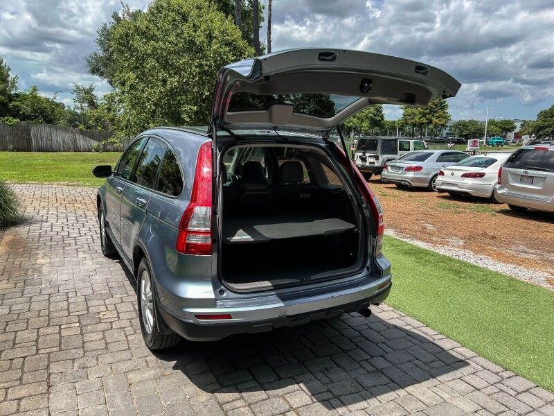 2011 Honda CR-V EX-L Wilmington NC