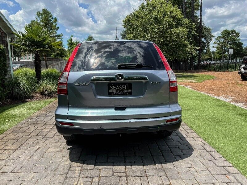 2011 Honda CR-V EX-L Wilmington NC