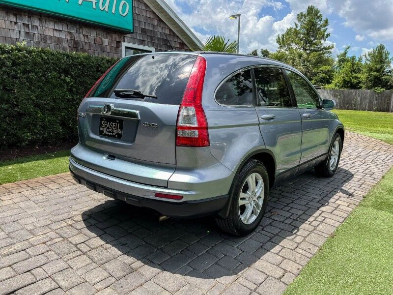 2011 Honda CR-V EX-L Wilmington NC