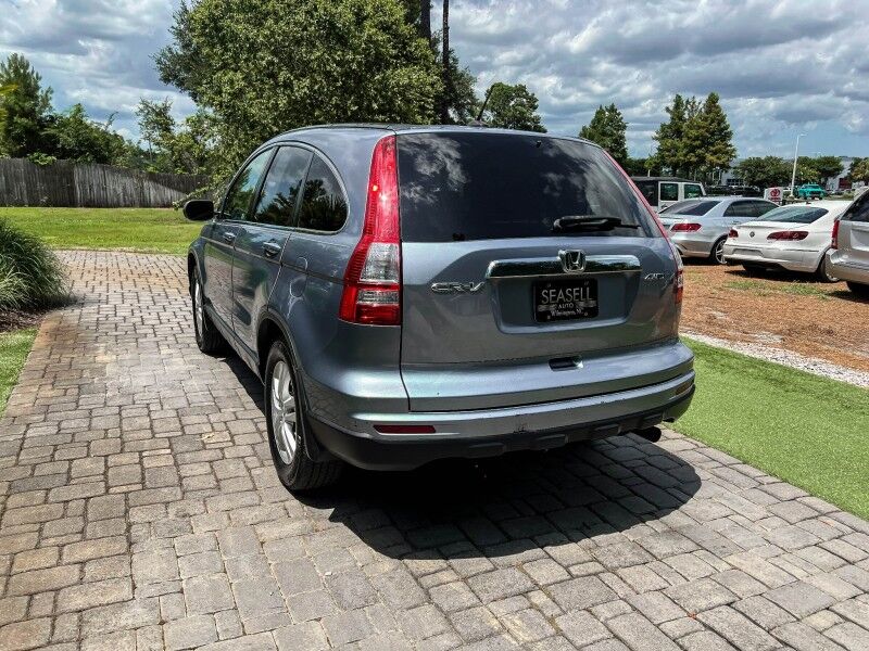 2011 Honda CR-V EX-L Wilmington NC
