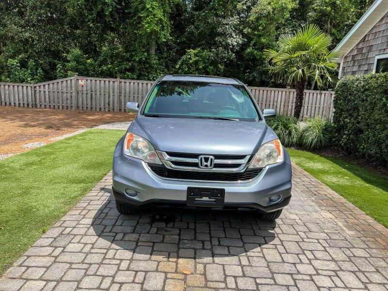 2011 Honda CR-V EX-L