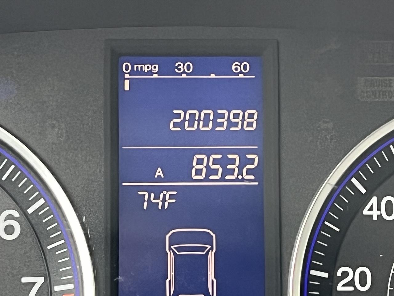 2011 Honda CR-V EX-L Stafford VA