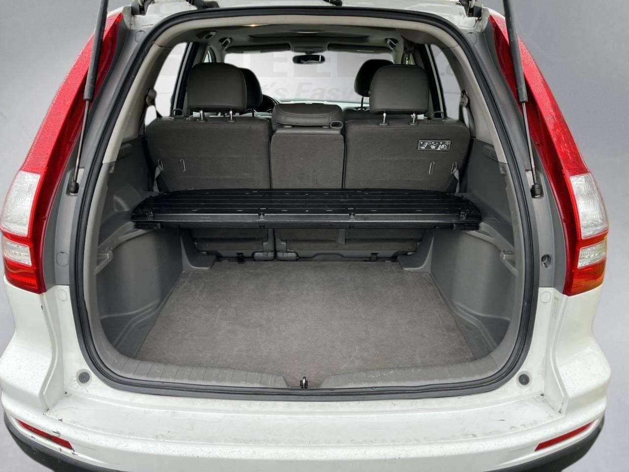 2011 Honda CR-V EX-L Stafford VA