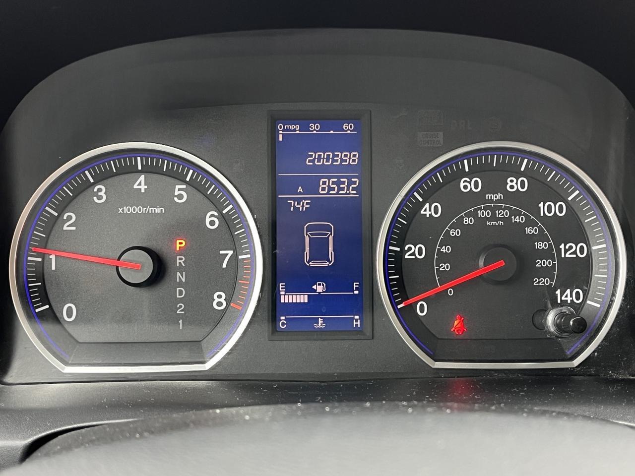2011 Honda CR-V EX-L Stafford VA