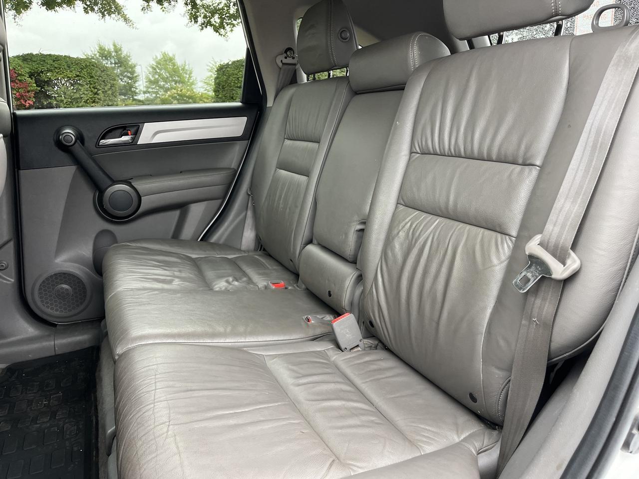 2011 Honda CR-V EX-L Stafford VA