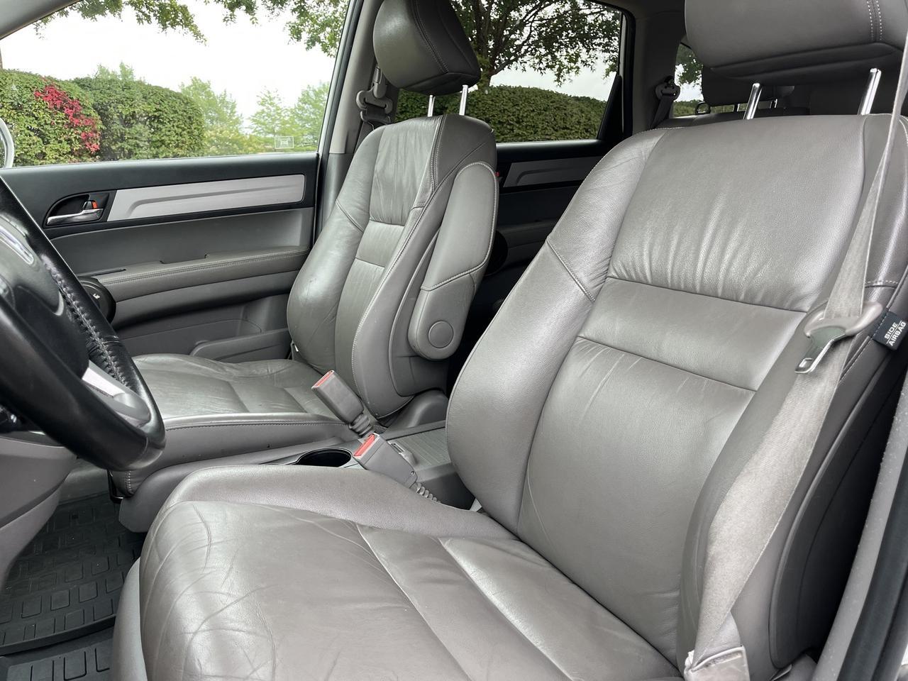 2011 Honda CR-V EX-L Stafford VA