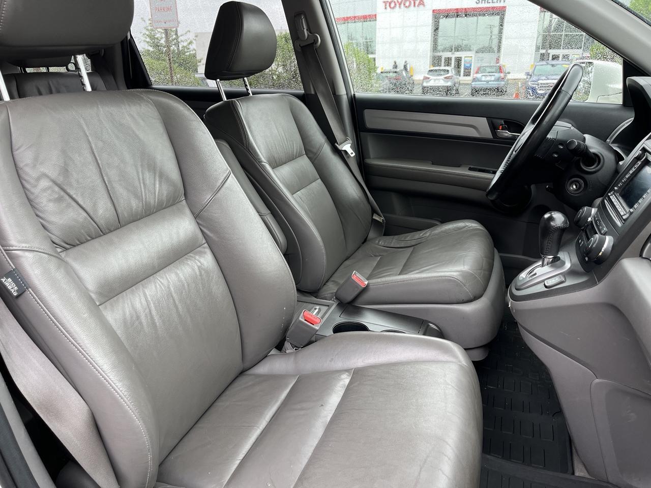 2011 Honda CR-V EX-L Stafford VA