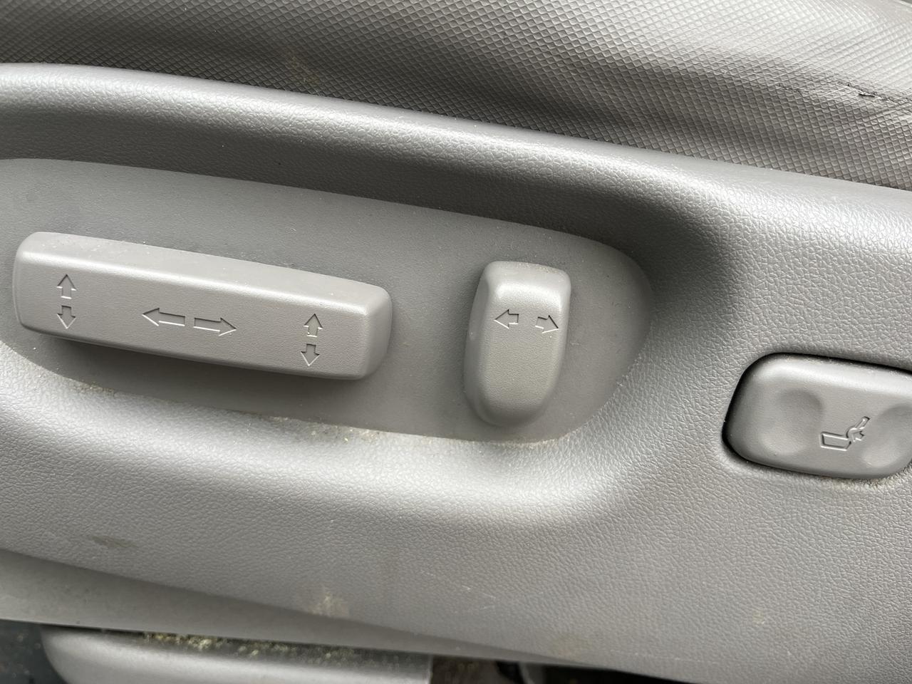 2011 Honda CR-V EX-L Stafford VA