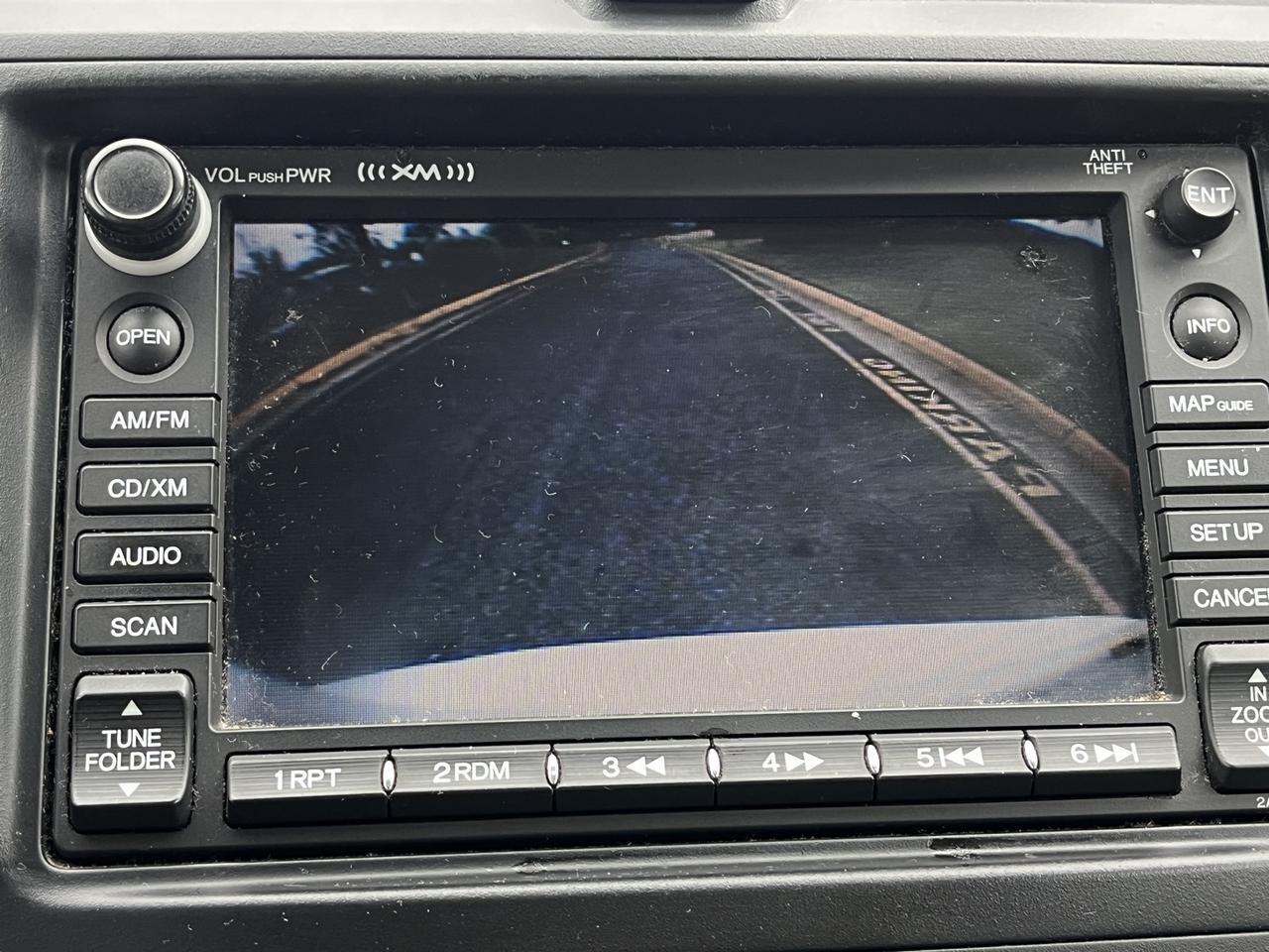 2011 Honda CR-V EX-L Stafford VA