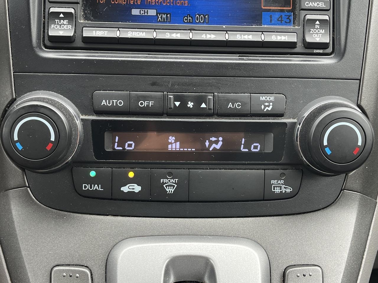 2011 Honda CR-V EX-L Stafford VA