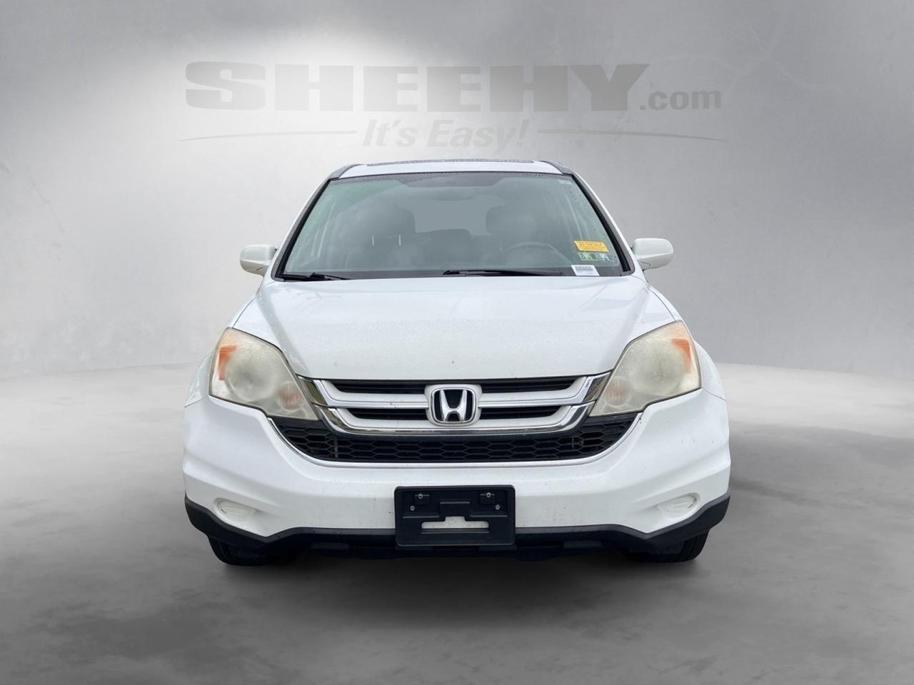 2011 Honda CR-V EX-L Stafford VA