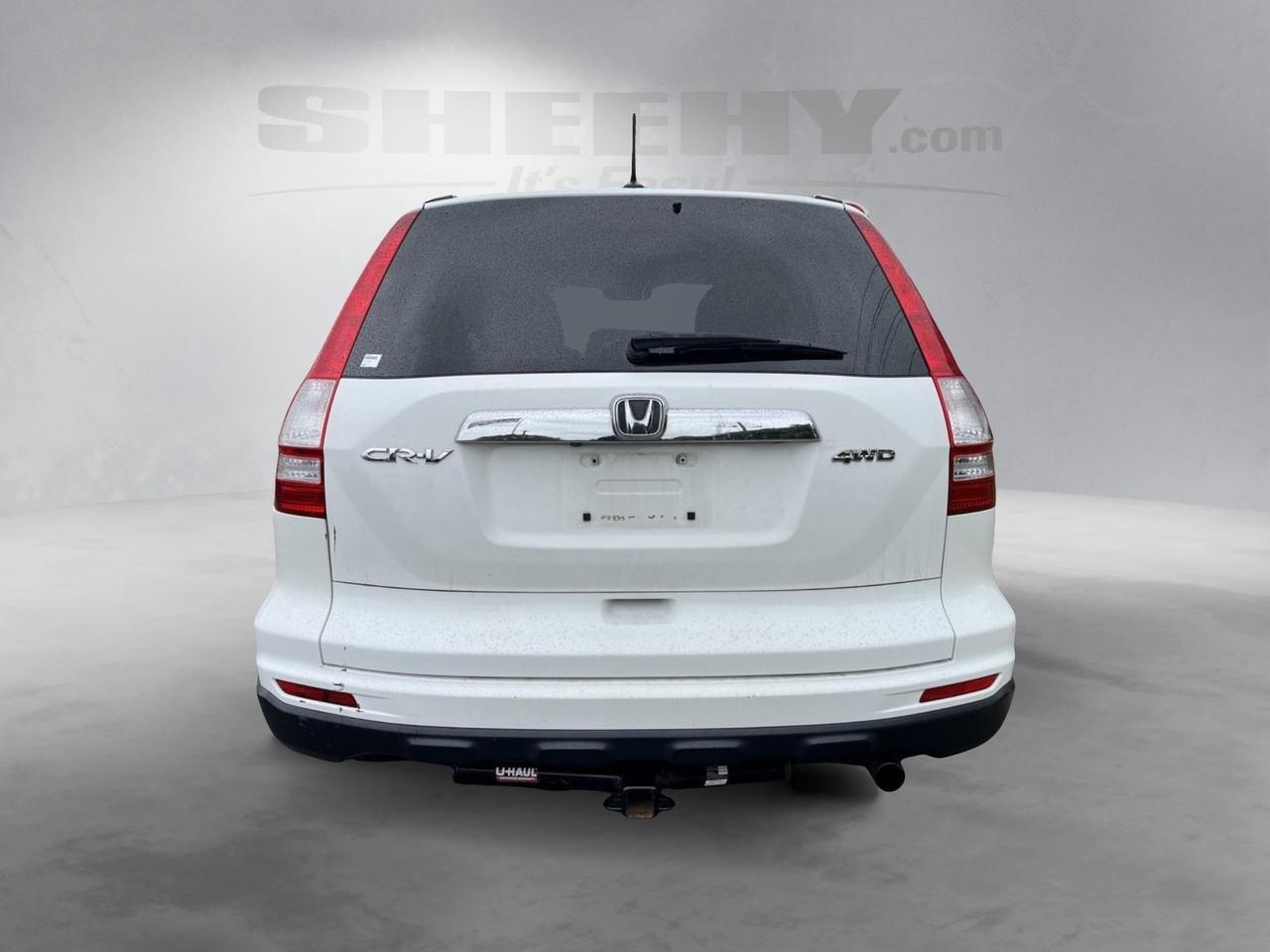 2011 Honda CR-V EX-L Stafford VA