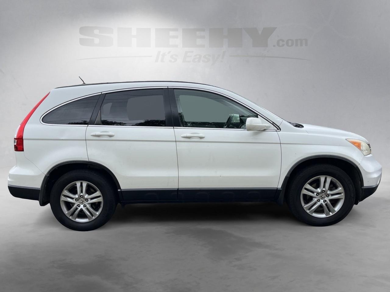 2011 Honda CR-V EX-L Stafford VA