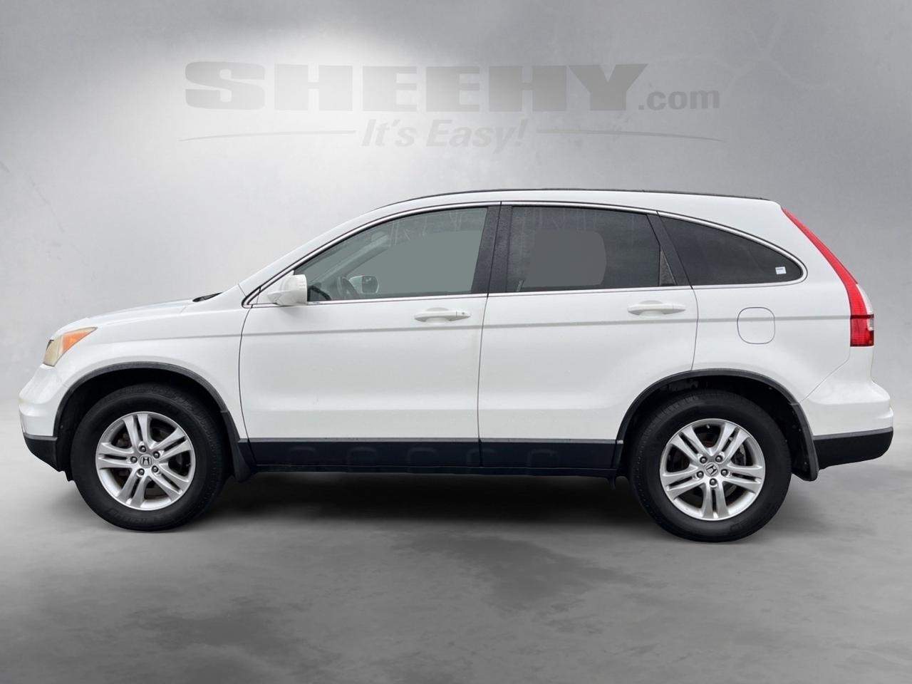 2011 Honda CR-V EX-L Stafford VA
