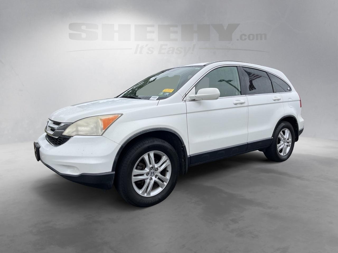2011 Honda CR-V EX-L Stafford VA