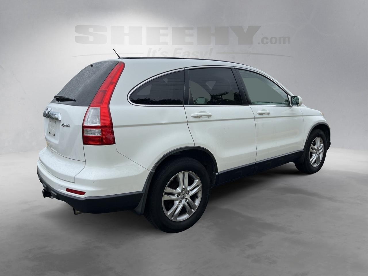 2011 Honda CR-V EX-L Stafford VA