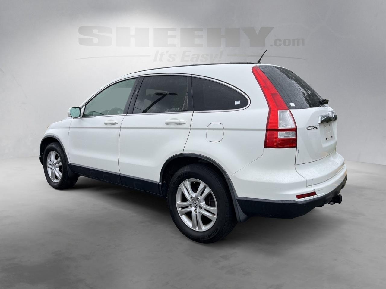 2011 Honda CR-V EX-L Stafford VA
