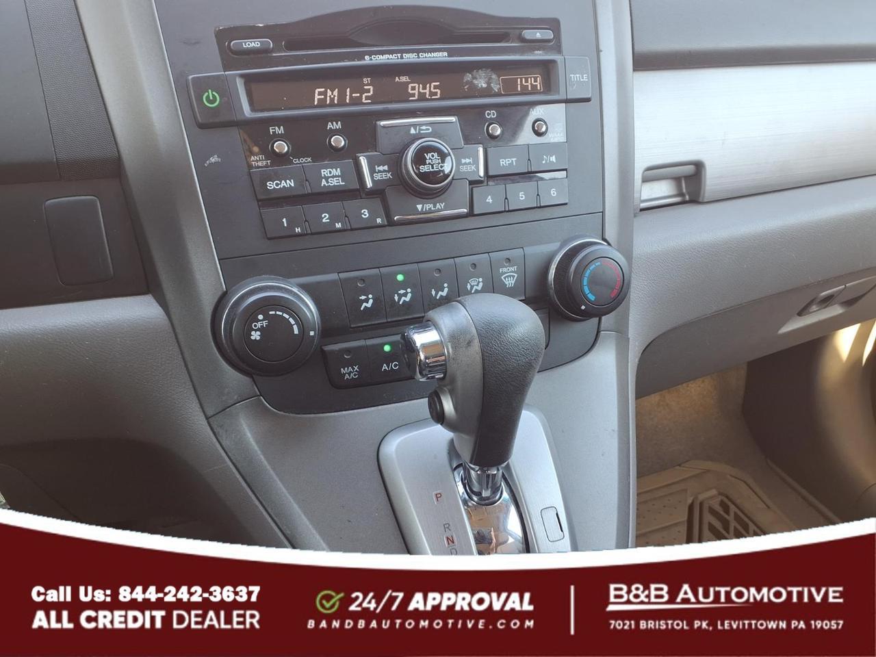 2011 Honda CR-V EX Levittown PA