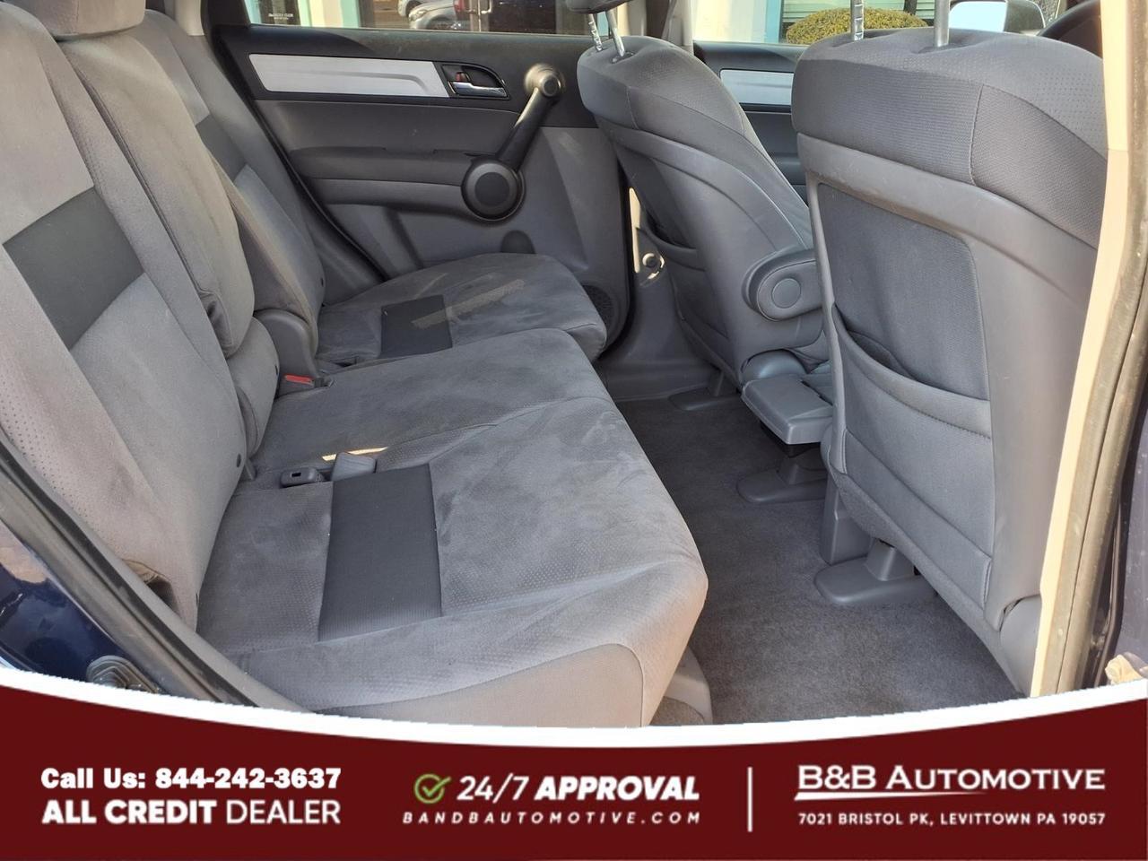 2011 Honda CR-V EX Levittown PA