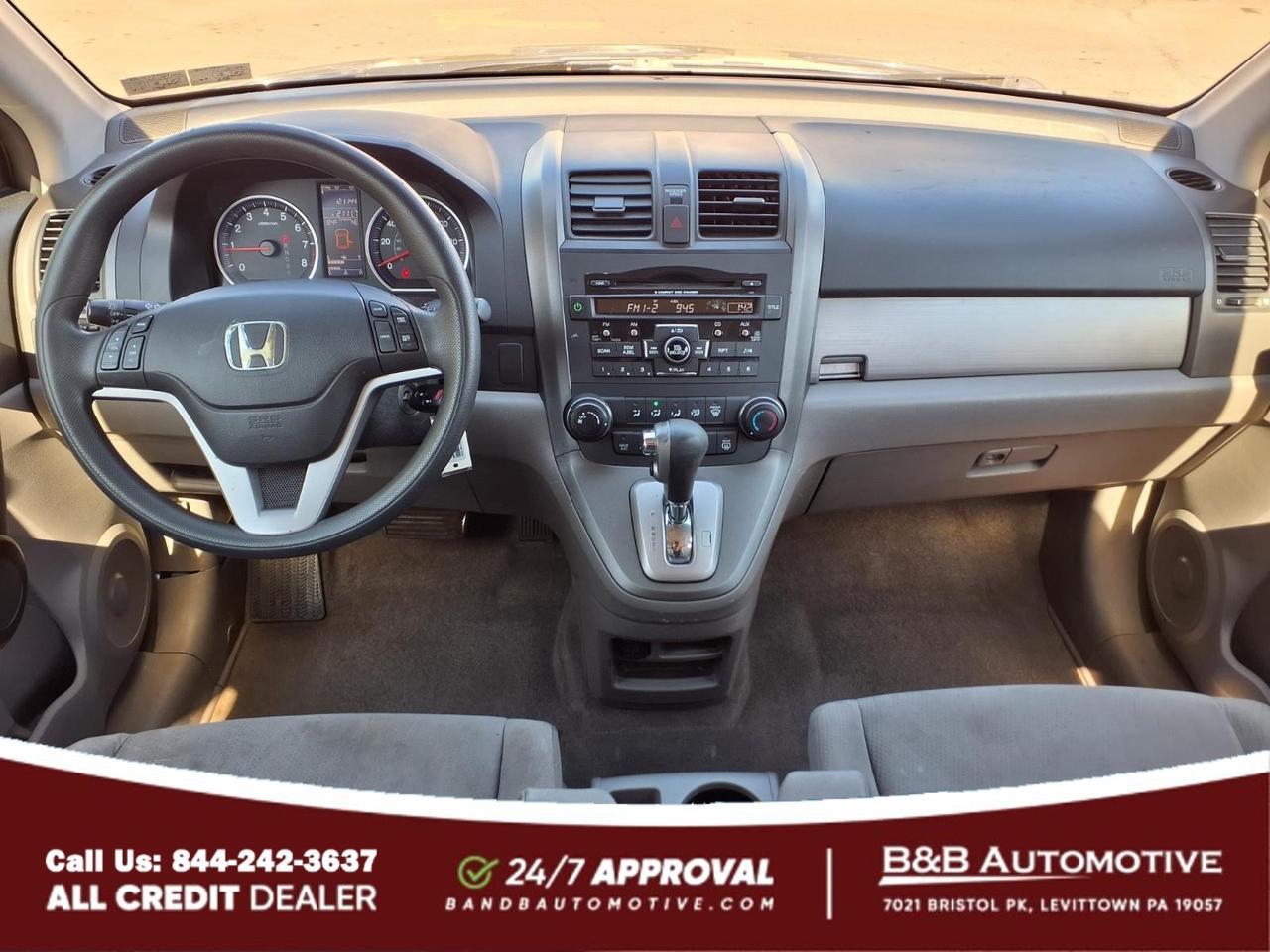 2011 Honda CR-V EX Levittown PA
