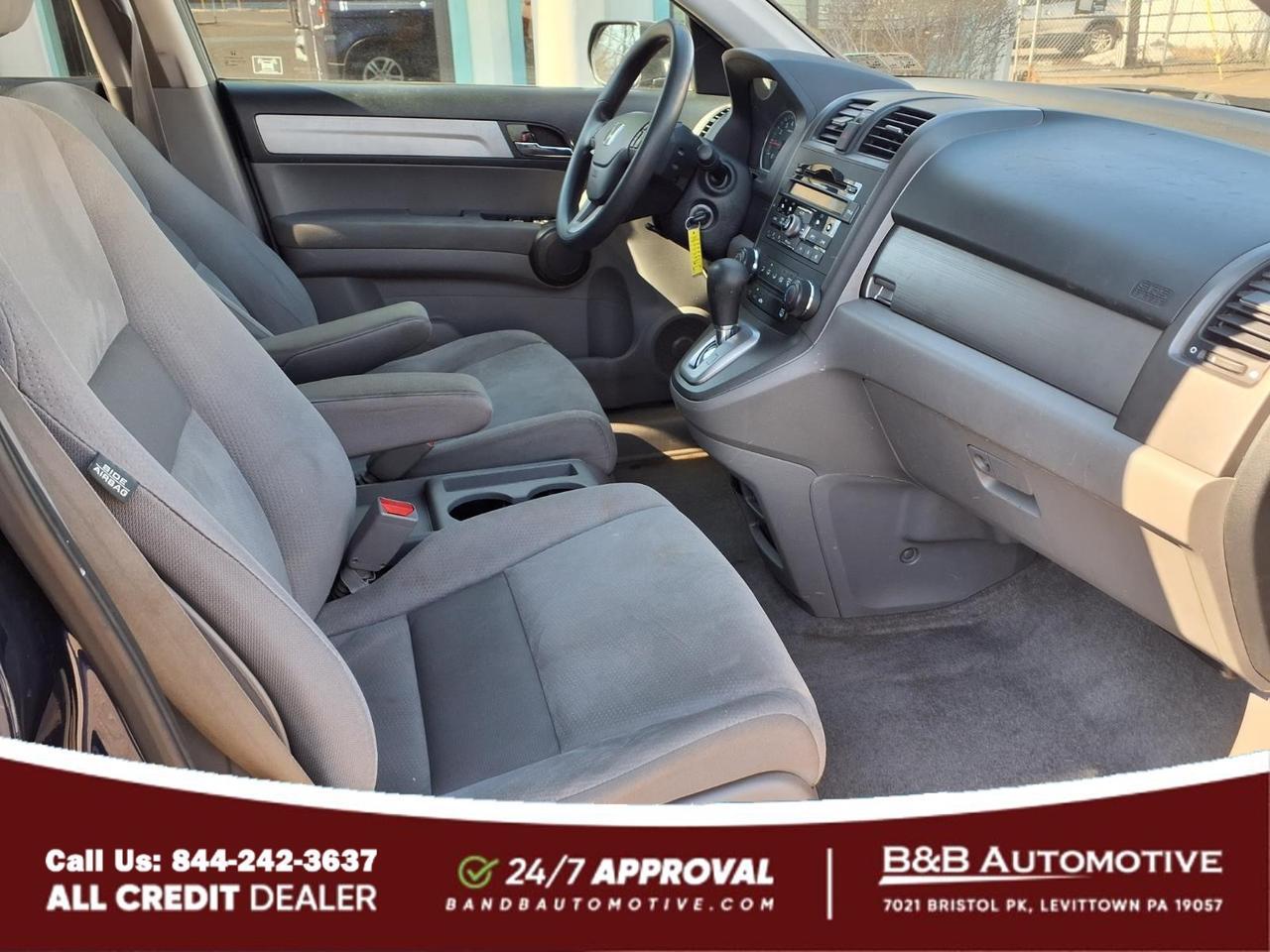 2011 Honda CR-V EX Levittown PA