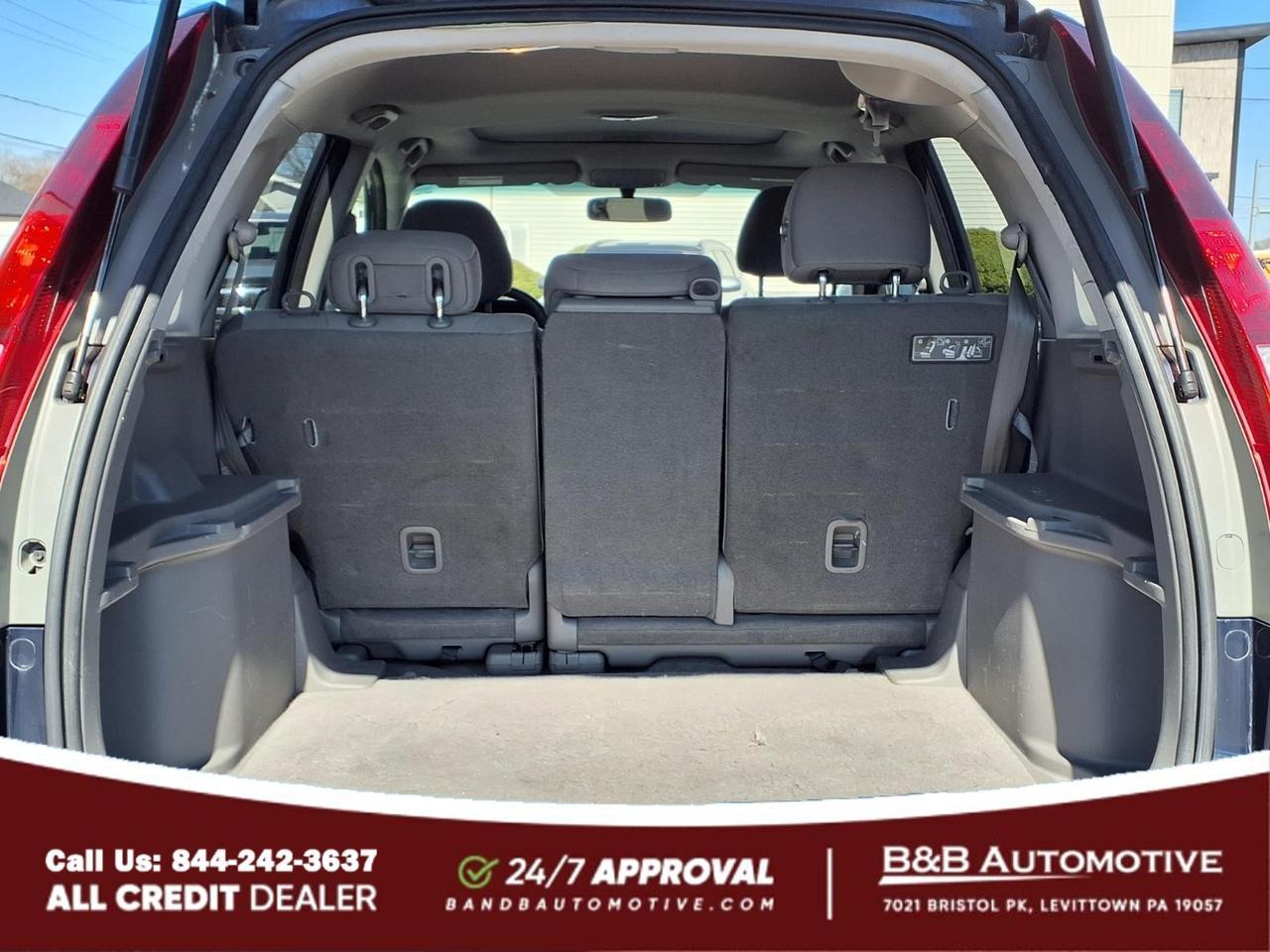 2011 Honda CR-V EX Levittown PA