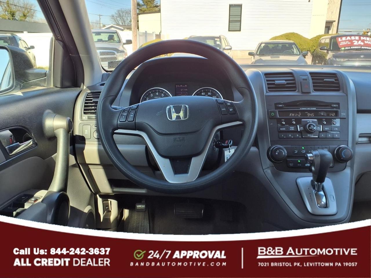 2011 Honda CR-V EX Levittown PA