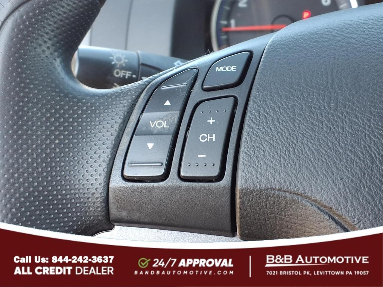 2011 Honda CR-V EX Levittown PA