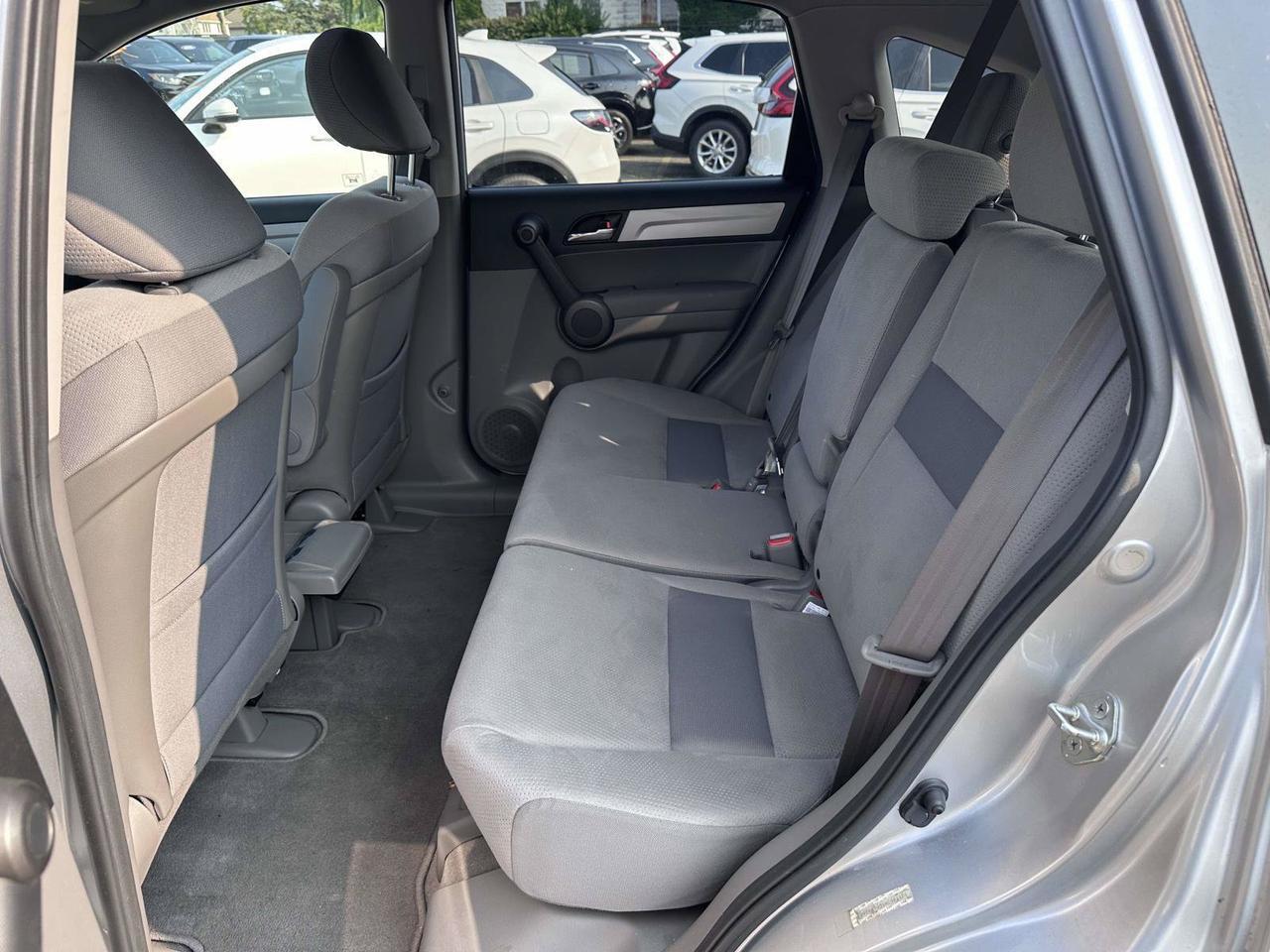 2011 Honda CR-V EX San Clemente CA