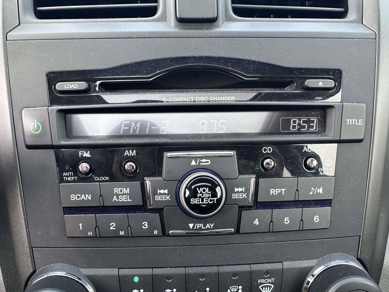 2011 Honda CR-V EX San Clemente CA