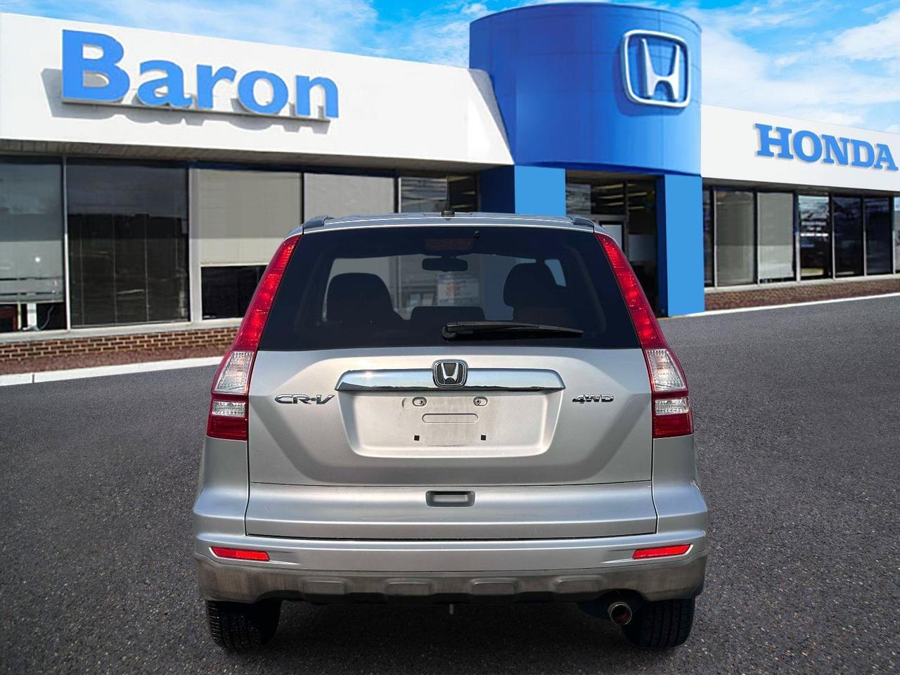 2011 Honda CR-V EX San Clemente CA