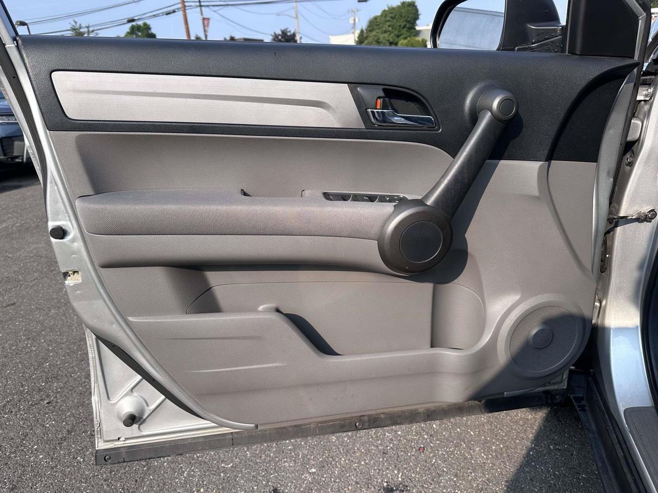 2011 Honda CR-V EX San Clemente CA