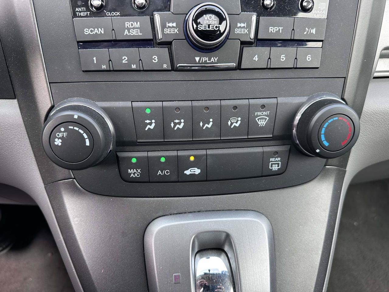 2011 Honda CR-V EX San Clemente CA