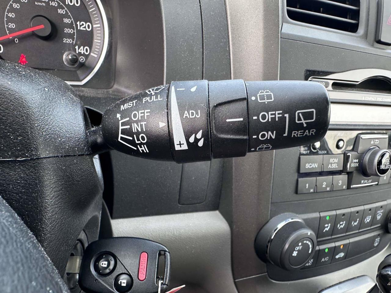 2011 Honda CR-V EX San Clemente CA