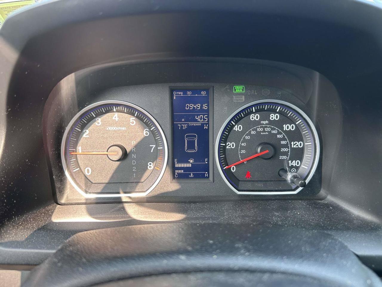 2011 Honda CR-V EX San Clemente CA