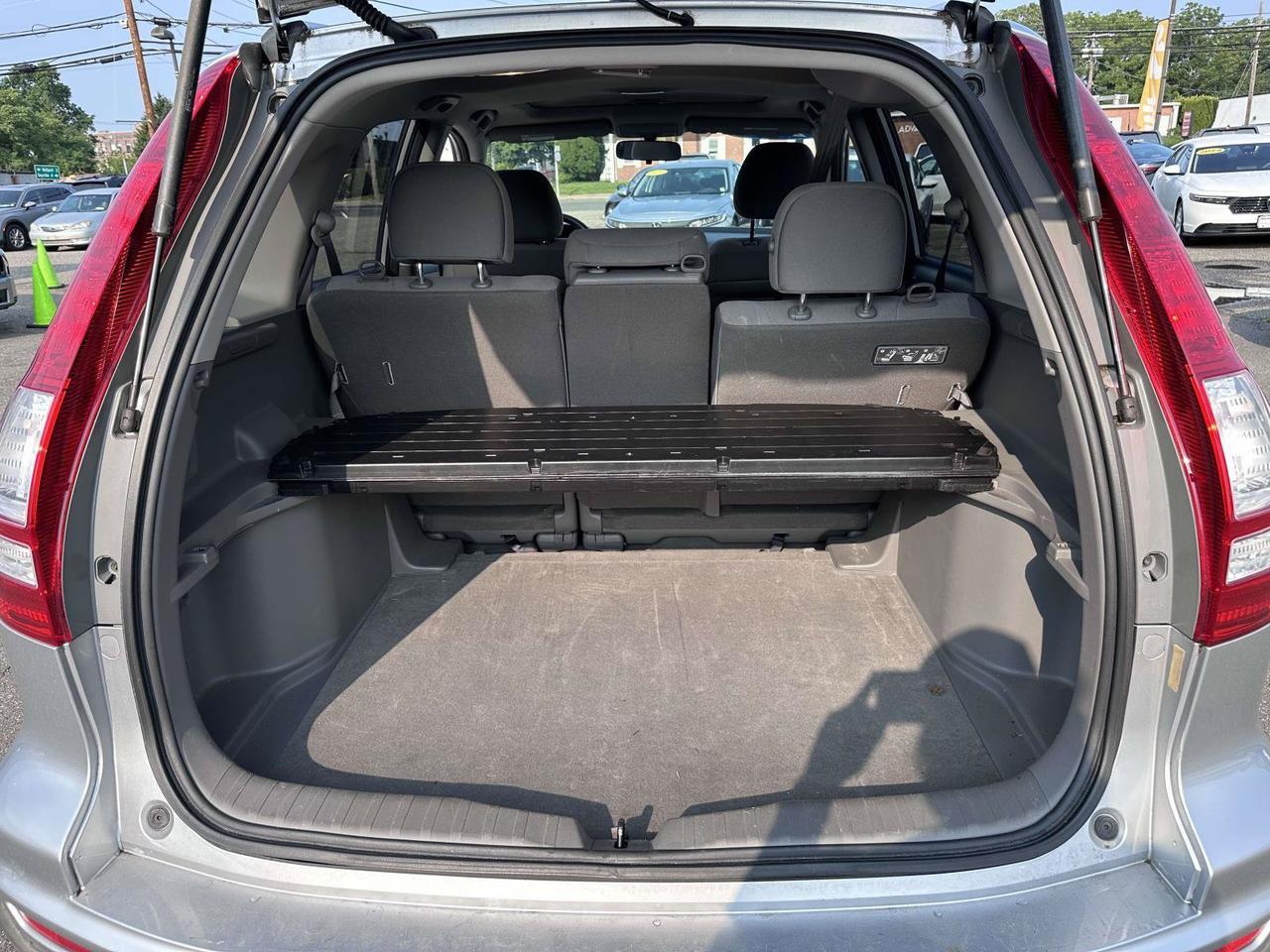 2011 Honda CR-V EX San Clemente CA