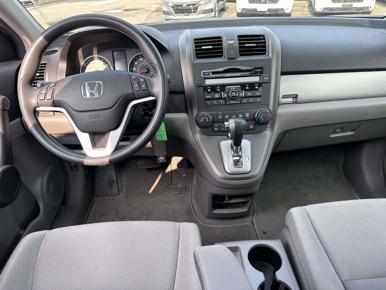 2011 Honda CR-V EX San Clemente CA