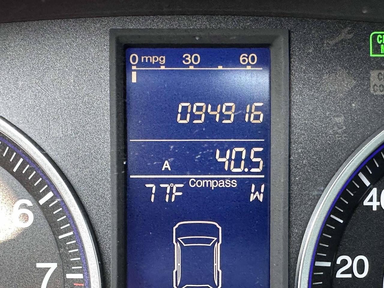 2011 Honda CR-V EX San Clemente CA