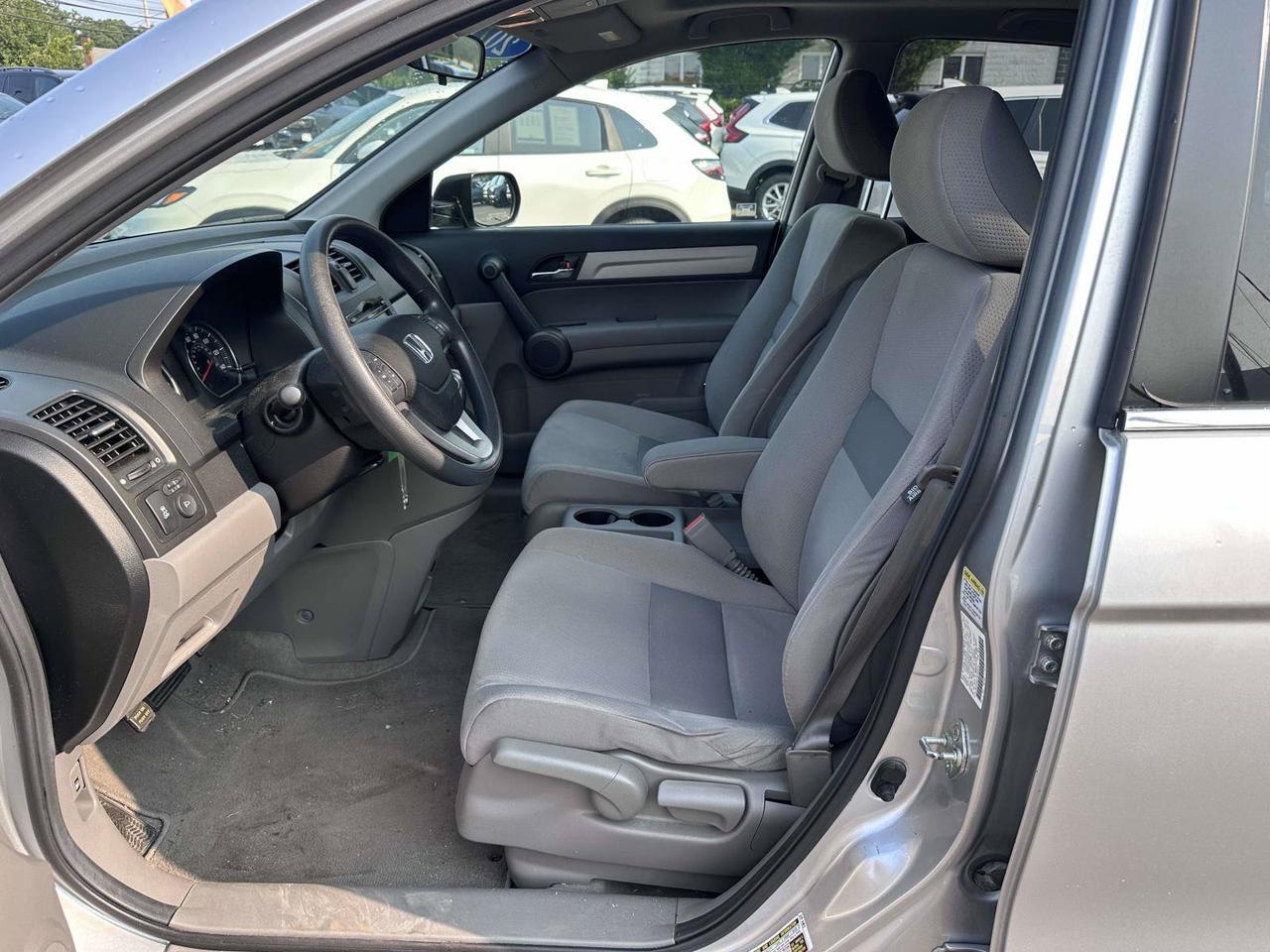 2011 Honda CR-V EX San Clemente CA