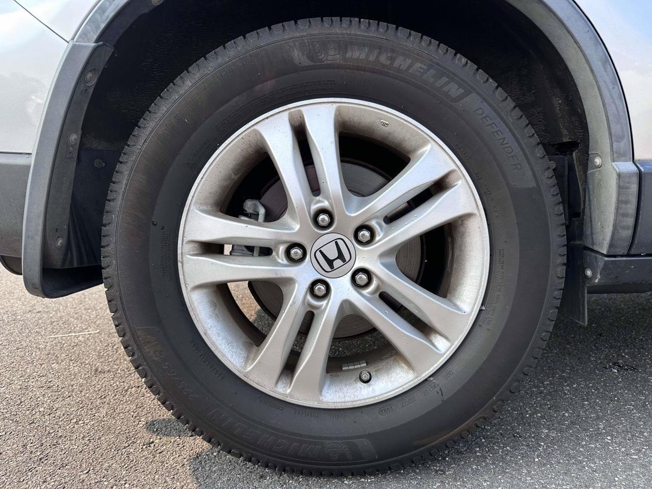 2011 Honda CR-V EX San Clemente CA