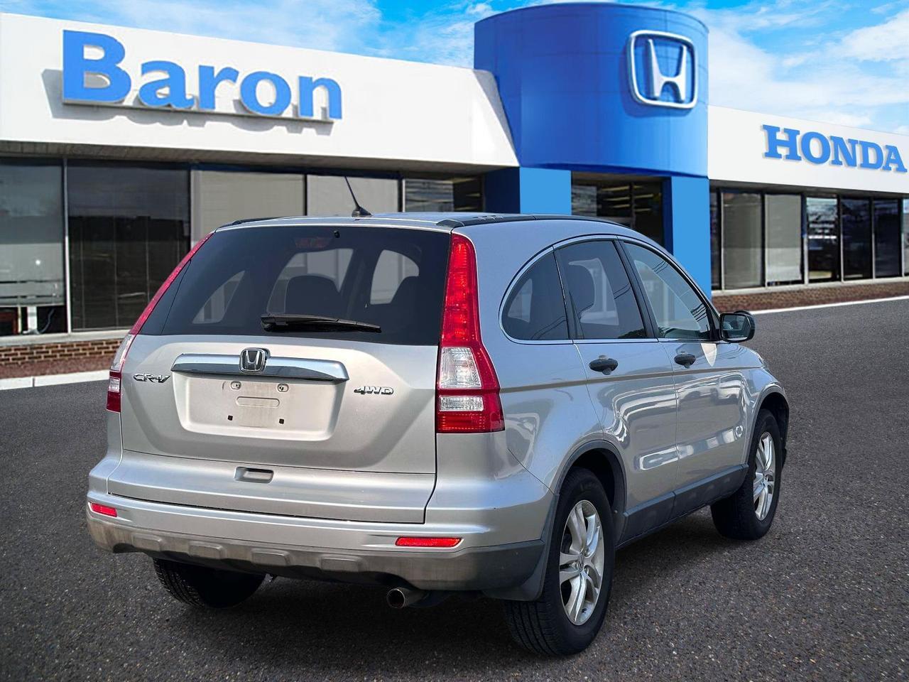 2011 Honda CR-V EX San Clemente CA