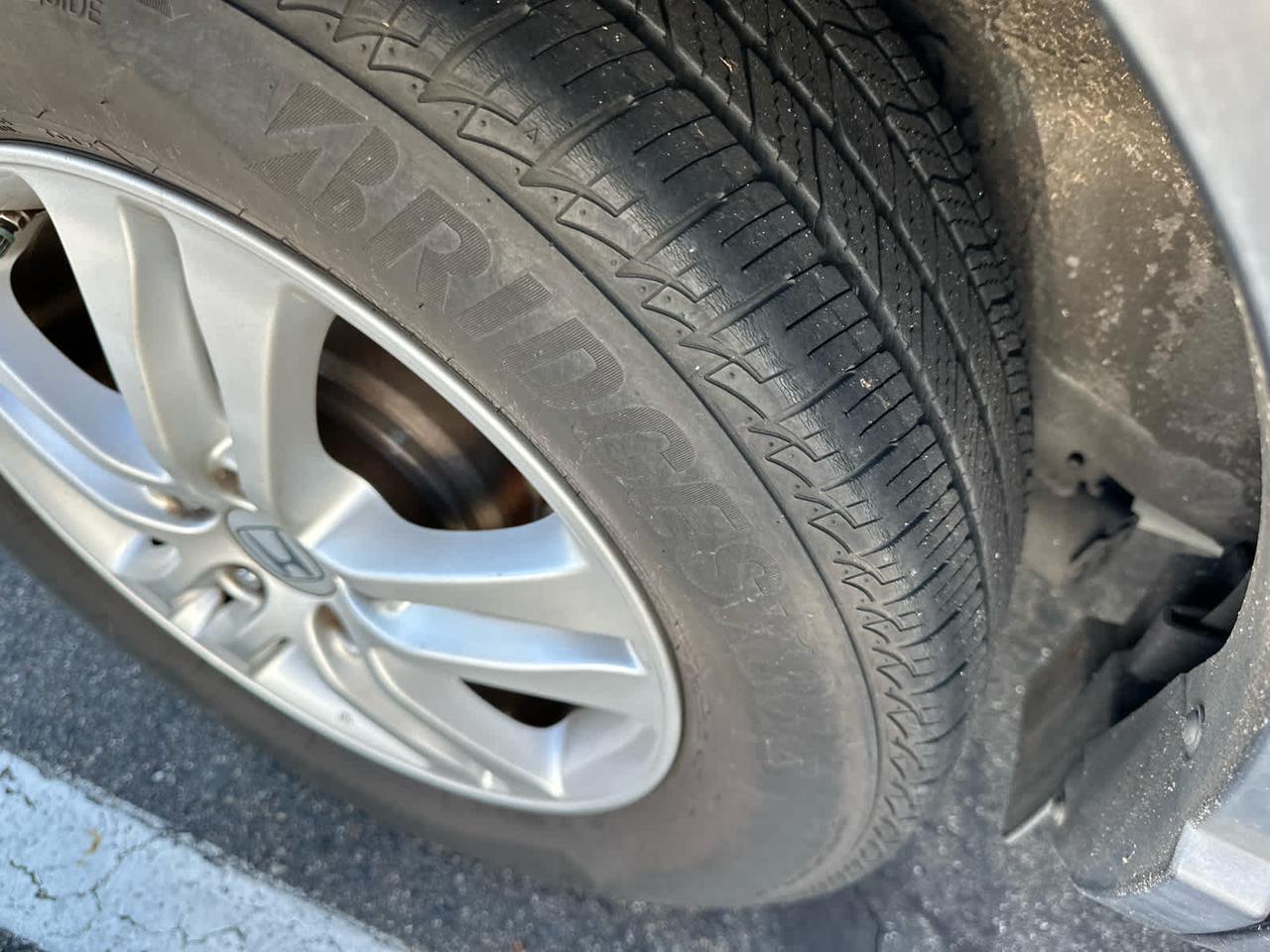 2011 Honda CR-V EX Roseville CA