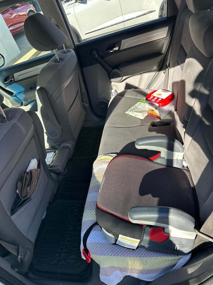 2011 Honda CR-V EX Roseville CA