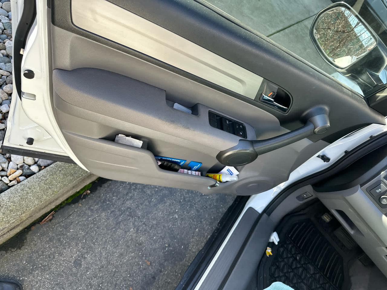 2011 Honda CR-V EX Roseville CA