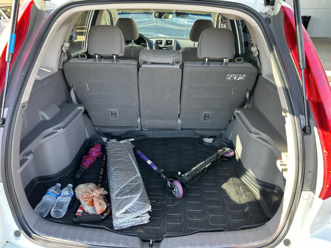 2011 Honda CR-V EX Roseville CA