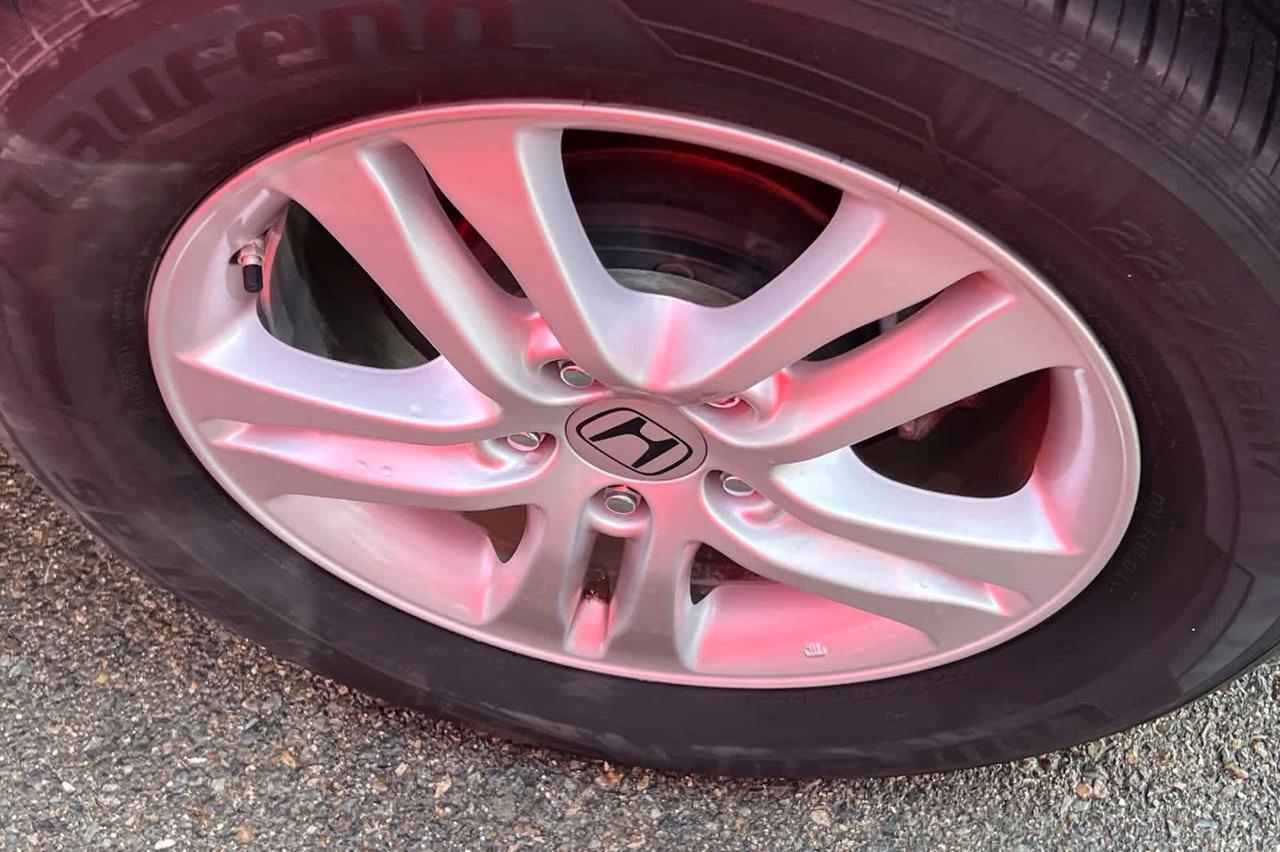 2011 Honda CR-V EX Roseville CA