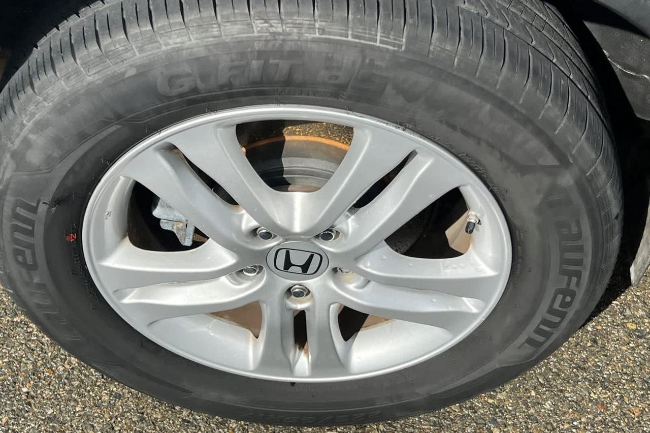 2011 Honda CR-V EX Roseville CA